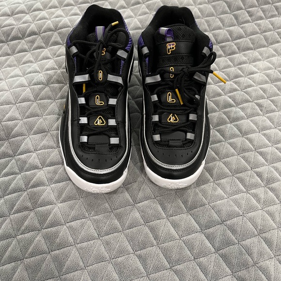 Grant hill 3s sz 9 - Picture 2 of 5